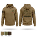 EMF BETHESDA Hoodie - 1