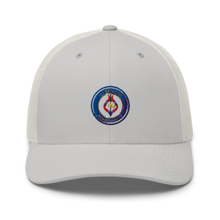 Cogop 63486322 Retro Trucker Hat | Yupoong 6606