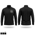 Mebane Police Department 22635115 Windbreaker - 1