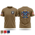 201st HARBORMASTER 98115678 Old School Cotton Feel Shirt - 1
