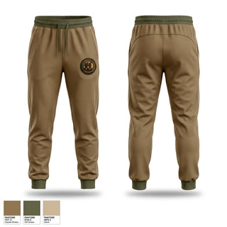 Sweatpants, Ruck-Out, Army, Teamtime, Team time, sublimation, custom sports apparel, team uniforms, spirit wear, spiritwear, sports uniforms, custom shirts, team store, custom team store, fundraiser sports, apparel fundraiser