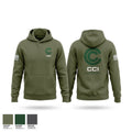 CCI Hoodie - 1