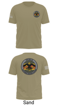 MICO GSB 5TH GROUP EW PLATOON 16265952 Old School Cotton Feel Shirt - 89