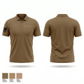 MPC/1-325AIR 14132042 Short Sleeve Performance Polo - 1