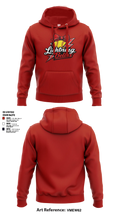 Bluegrass Lightning Belles Hoodie - 5