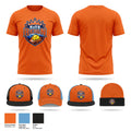 NoVA Reign Short Sleeve Performance Shirt - 2