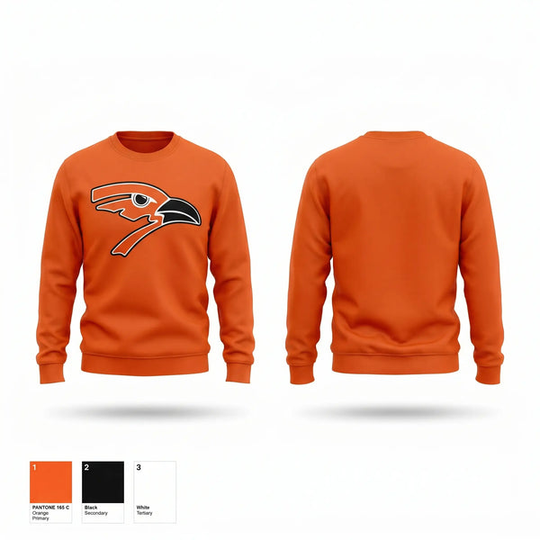Crew Neck Sweatshirt, Augusta Youth Cheer, Cheer, Teamtime, Team time, sublimation, custom sports apparel, team uniforms, spirit wear, spiritwear, sports uniforms, custom shirts, team store, custom team store, fundraiser sports, apparel fundraiser