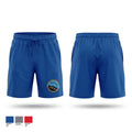 GDFD / UCFA Athletic Shorts With Pockets - 1