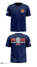 Pleasant Gap Fire Company 40503366 Short Sleeve Performance Shirt - 3