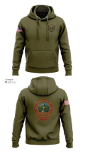 Simmonsville VFD 9385181 Hoodie - 101