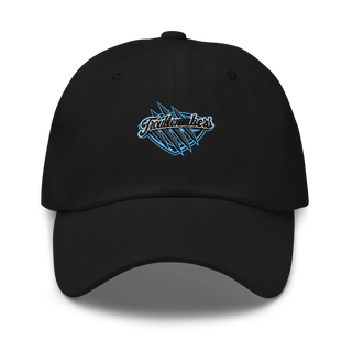 Dad hat - Black