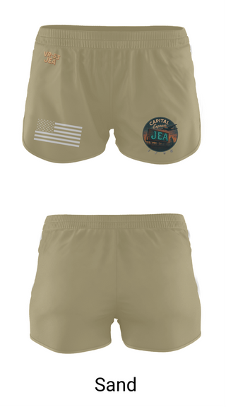 Ranger Panties, VR-53, , Teamtime, Team time, sublimation, custom sports apparel, team uniforms, spirit wear, spiritwear, sports uniforms, custom shirts, team store, custom team store, fundraiser sports, apparel fundraiser
