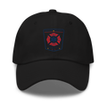 Dillon County Emergency Services Dad hat