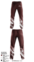 Frankfort 36484220 Sweatpants - 1
