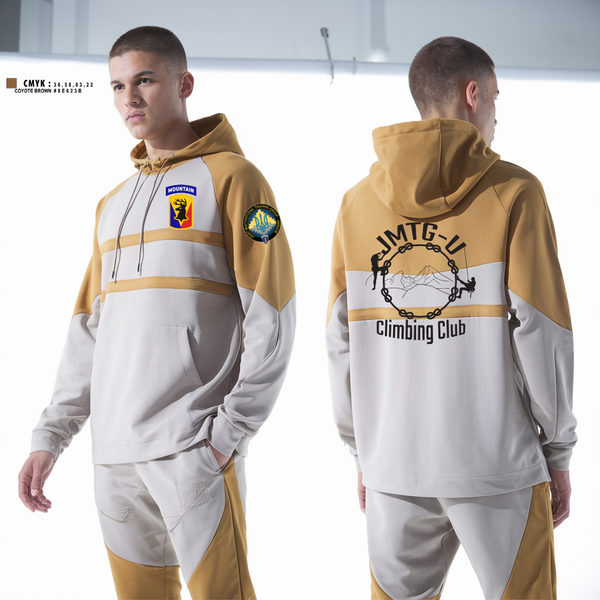Hoodie, 86th IBCT (MTN), , Teamtime, Team time, sublimation, custom sports apparel, team uniforms, spirit wear, spiritwear, sports uniforms, custom shirts, team store, custom team store, fundraiser sports, apparel fundraiser