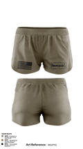 B Co. 2-147 87495418 Ranger Panties - 1