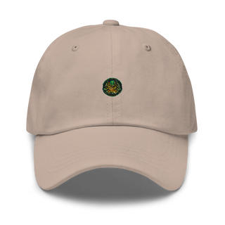377th MP CO 44505821 Classic Dad Hat | Yupoong 6245CM