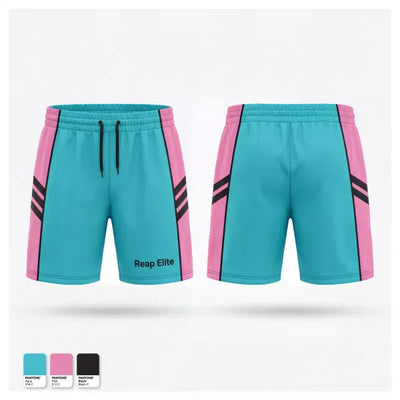 Reap Elite 45301313 Athletic Shorts With Pockets - 1