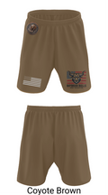 Baybrook Army Recruiting Company 58064560 Athletic Shorts With Pockets - 9