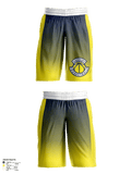 Simsbury Mens Basketball Shorts 1