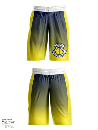 Mens Basketball Shorts, Simsbury, Men's Basketball, Teamtime, Team time, sublimation, custom sports apparel, team uniforms, spirit wear, spiritwear, sports uniforms, custom shirts, team store, custom team store, fundraiser sports, apparel fundraiser