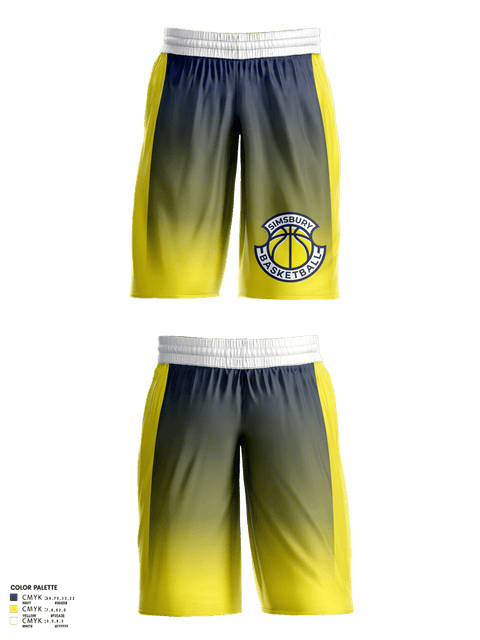 Mens Basketball Shorts, Simsbury, Men's Basketball, Teamtime, Team time, sublimation, custom sports apparel, team uniforms, spirit wear, spiritwear, sports uniforms, custom shirts, team store, custom team store, fundraiser sports, apparel fundraiser