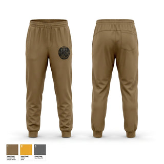 Sweatpants, 186 EN CO, National Guard, Teamtime, Team time, sublimation, custom sports apparel, team uniforms, spirit wear, spiritwear, sports uniforms, custom shirts, team store, custom team store, fundraiser sports, apparel fundraiser
