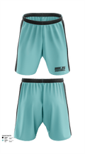 Haejs 8717659 Athletic Shorts With Pockets - 1