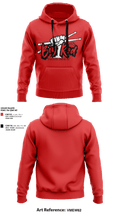 Libertas Academy Band 31847495 Hoodie - 1