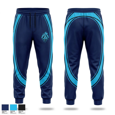 Aces Sweatpants - 1