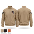 FMS 4 Windbreaker - 1