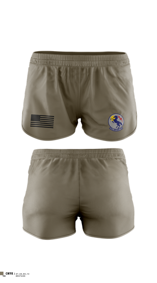 Ranger Panties, 20 OSS, , Teamtime, Team time, sublimation, custom sports apparel, team uniforms, spirit wear, spiritwear, sports uniforms, custom shirts, team store, custom team store, fundraiser sports, apparel fundraiser