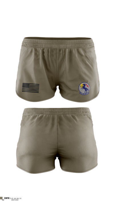 20 OSS Ranger Panties - 1