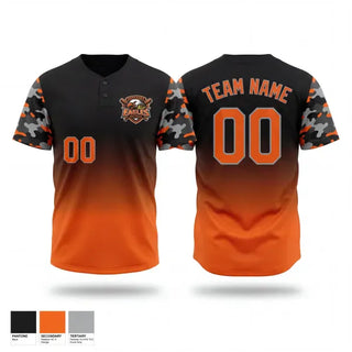 Two Button Softball Jersey, Somerset Eagles Softball, Softball, Teamtime, Team time, sublimation, custom sports apparel, team uniforms, spirit wear, spiritwear, sports uniforms, custom shirts, team store, custom team store, fundraiser sports, apparel fundraiser