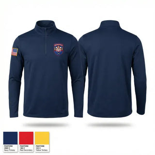 Windbreaker, Monroeville Fire department Station 5, Fire Department, Teamtime, Team time, sublimation, custom sports apparel, team uniforms, spirit wear, spiritwear, sports uniforms, custom shirts, team store, custom team store, fundraiser sports, apparel fundraiser