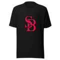 Sluggers Baseball Unisex Staple T-Shirt