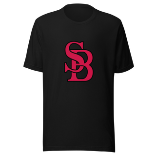 Unisex Staple T-Shirt - Black