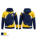 Highland Youth Football 70623770 Hoodie - 1