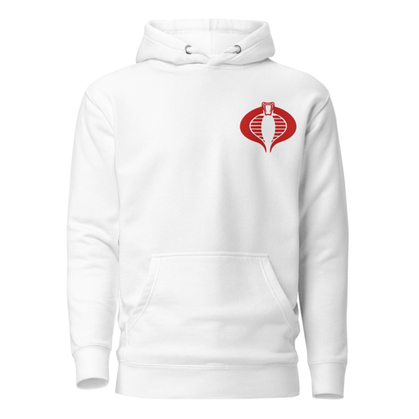 Charlie Battery, 1-119th FA 47943338 Unisex Premium Hoodie | Cotton Heritage M2580