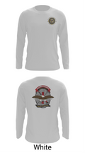 Alcorn County Special Operations 49375736 Long Sleeve Performance Shirt - 5