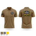 Veterinary readiness activity Short Sleeve Performance Polo - 1