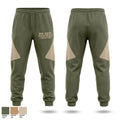 New Jersey State Police - IT Services Unit 76493253 Sweatpants - 1