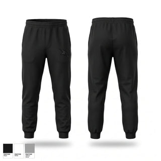 Sweatpants, North Buncombe Blackhawks, Men's Basketball, Teamtime, Team time, sublimation, custom sports apparel, team uniforms, spirit wear, spiritwear, sports uniforms, custom shirts, team store, custom team store, fundraiser sports, apparel fundraiser