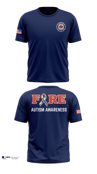 Short Sleeve Performance Shirt, Maplewood Fire department, Fire Department, Teamtime, Team time, sublimation, custom sports apparel, team uniforms, spirit wear, spiritwear, sports uniforms, custom shirts, team store, custom team store, fundraiser sports, apparel fundraiser