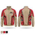 Honey badgers Windbreaker - 1