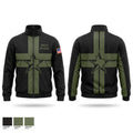 Boyd Police Windbreaker - 1