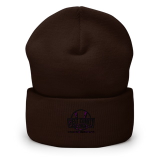 WCSA 26864325 Cuffed Beanie | Yupoong 1501KC