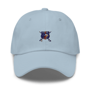 RS HOUSTON 85631959 Classic Dad Hat | Yupoong 6245CM