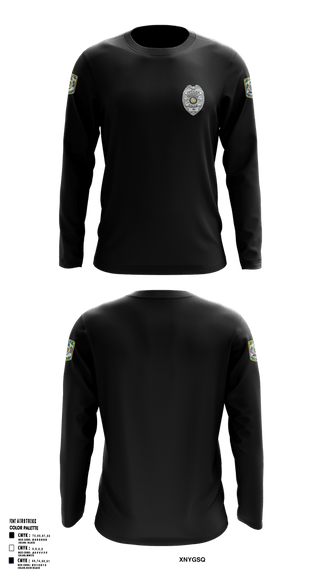 Long Sleeve Performance Shirt, , , Teamtime, Team time, sublimation, custom sports apparel, team uniforms, spirit wear, spiritwear, sports uniforms, custom shirts, team store, custom team store, fundraiser sports, apparel fundraiser