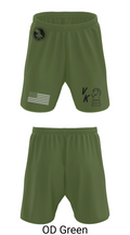 VMFA-121 16831306 Athletic Shorts With Pockets - 49